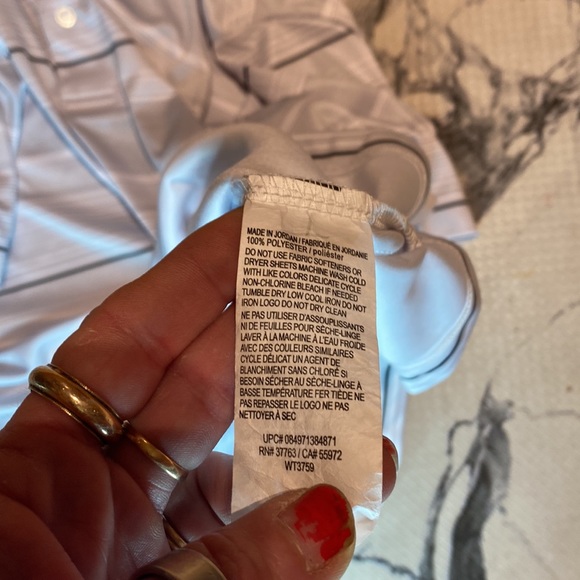 Mens Ben Hogan Performance Golf ⛳️ Polo, STUNNING! Pristine! - Picture 11 of 12